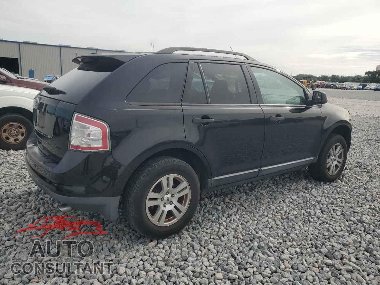FORD EDGE 2010 - 2FMDK3GC8ABB47904