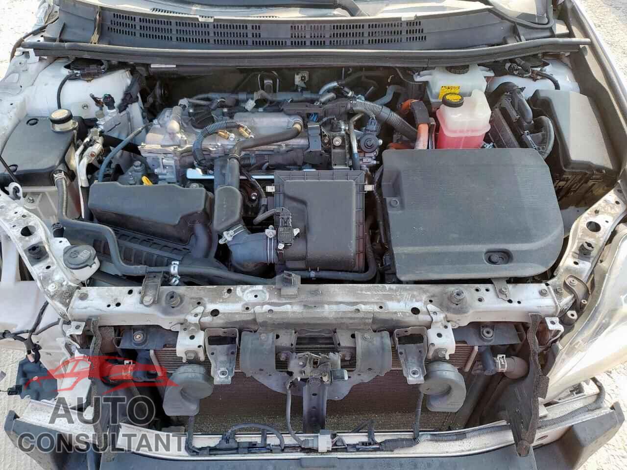 LEXUS CT 200 2014 - JTHKD5BH7E2185591