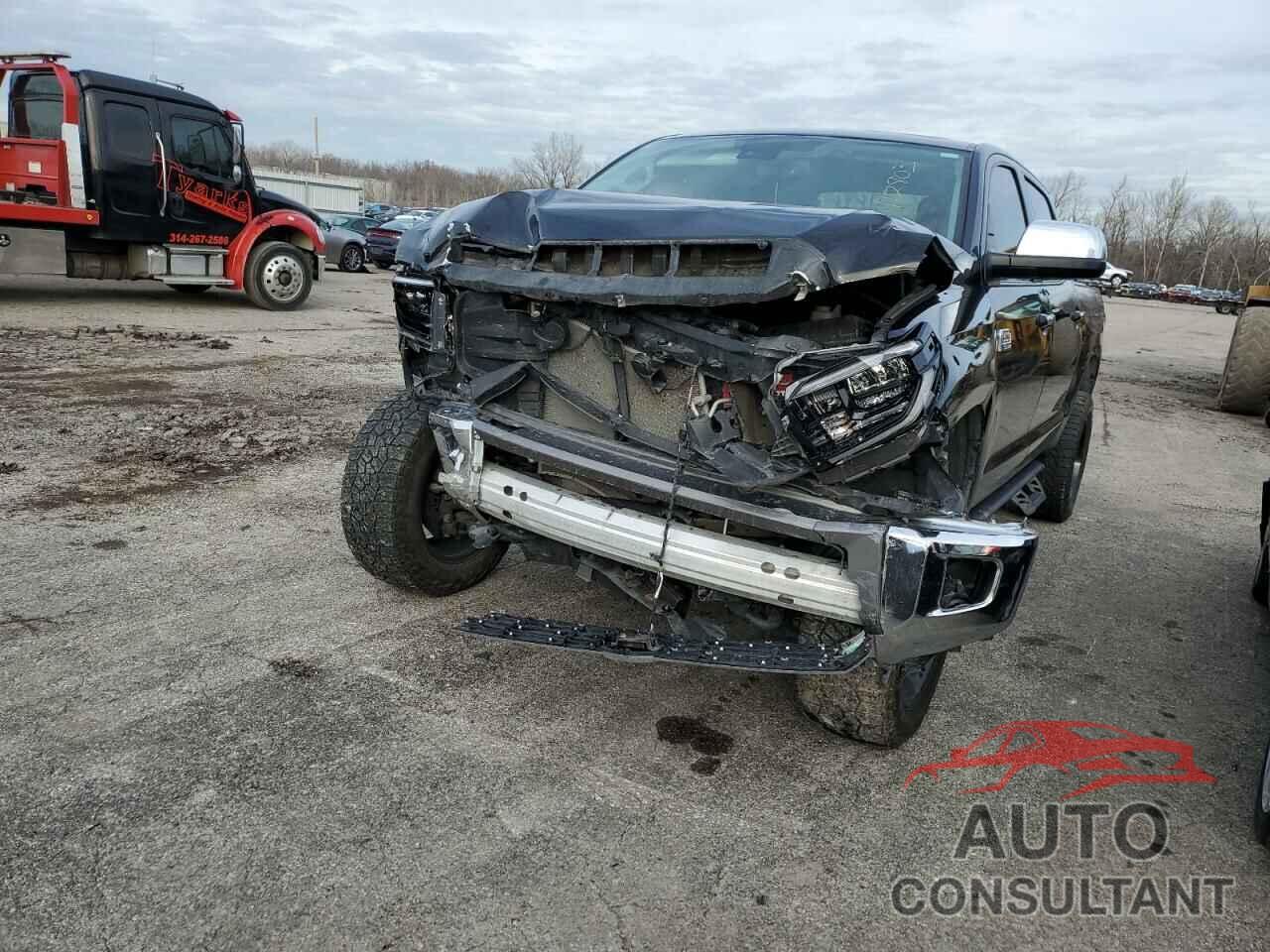 TOYOTA TUNDRA 2020 - 5TFAY5F1XLX878881