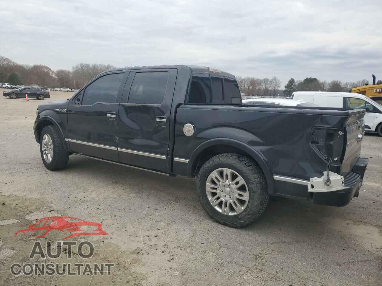 FORD F-150 2013 - 1FTFW1CF6DFD18349
