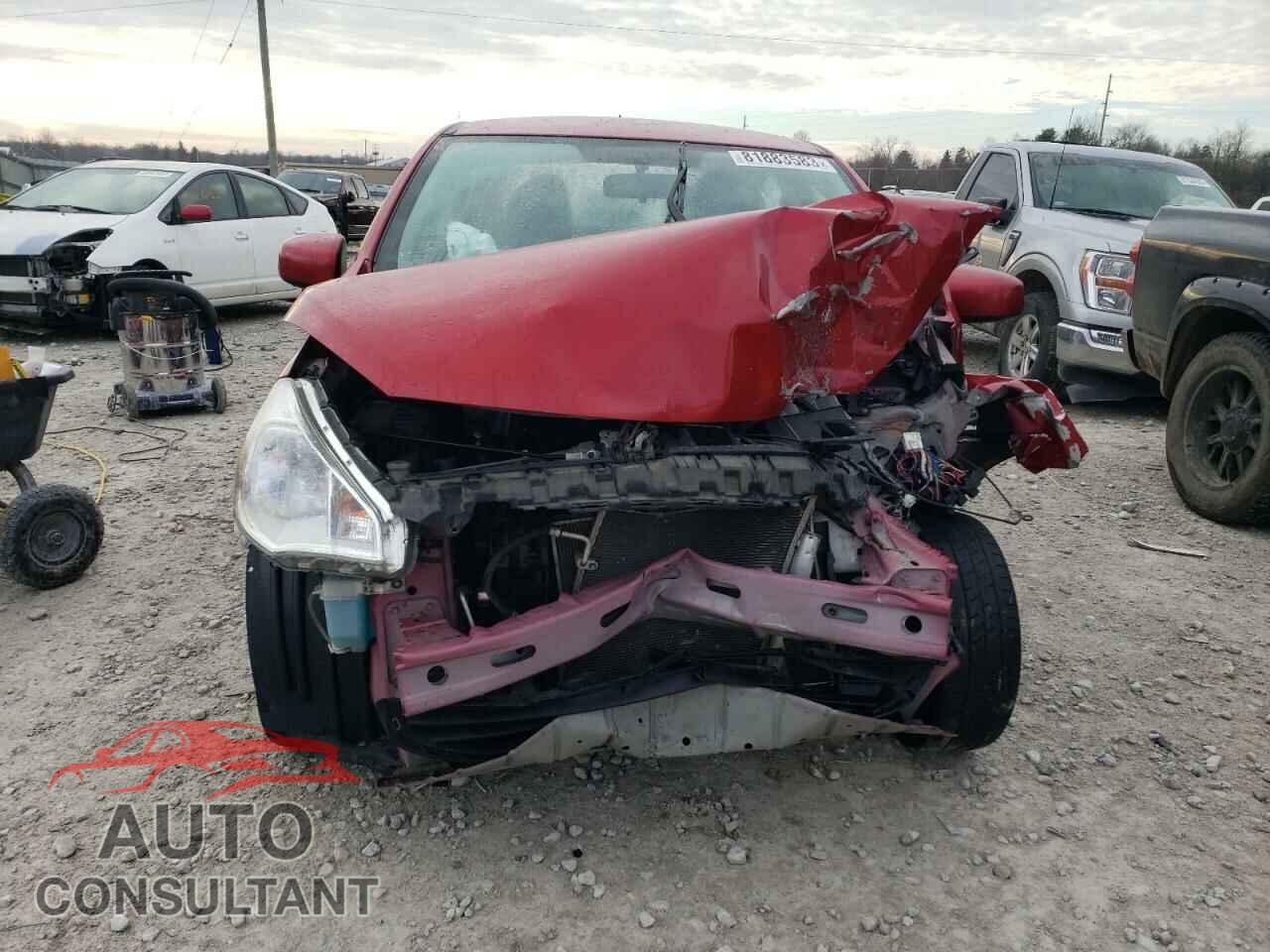 MITSUBISHI MIRAGE 2019 - ML32F3FJ2KHF07968