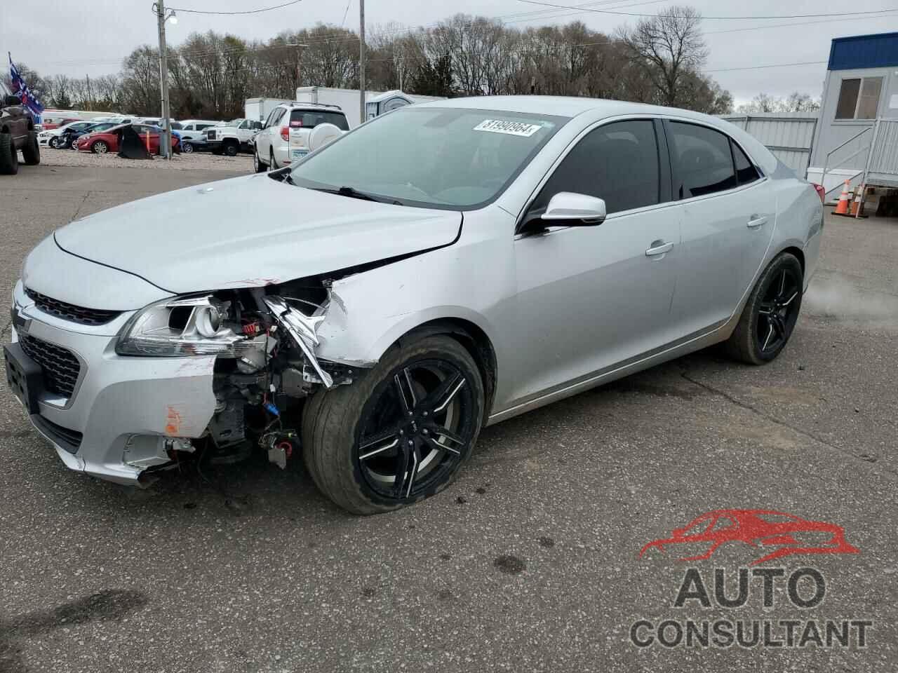 CHEVROLET MALIBU 2015 - 1G11D5SL4FF209172