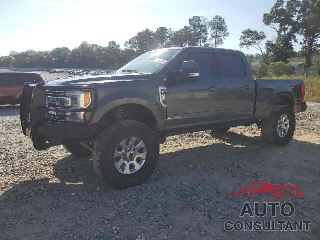 FORD F250 2019 - 1FT7W2BT9KEG18990
