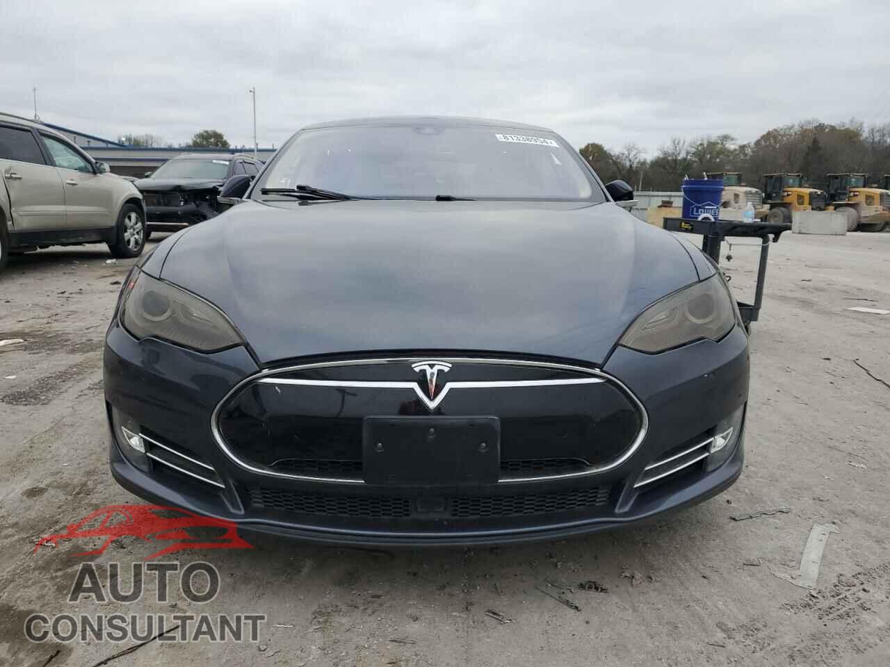 TESLA MODEL S 2014 - 5YJSA1H10EFP52671