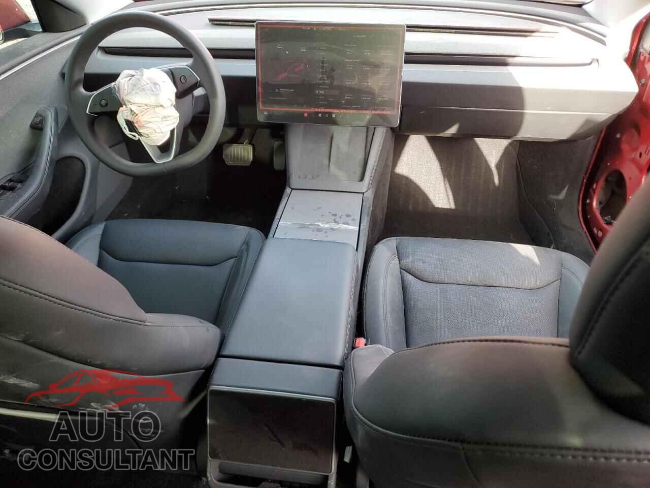 TESLA MODEL 3 2024 - 5YJ3E1EA6RF871022
