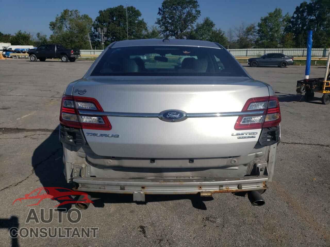 FORD TAURUS 2015 - 1FAHP2F88FG150032