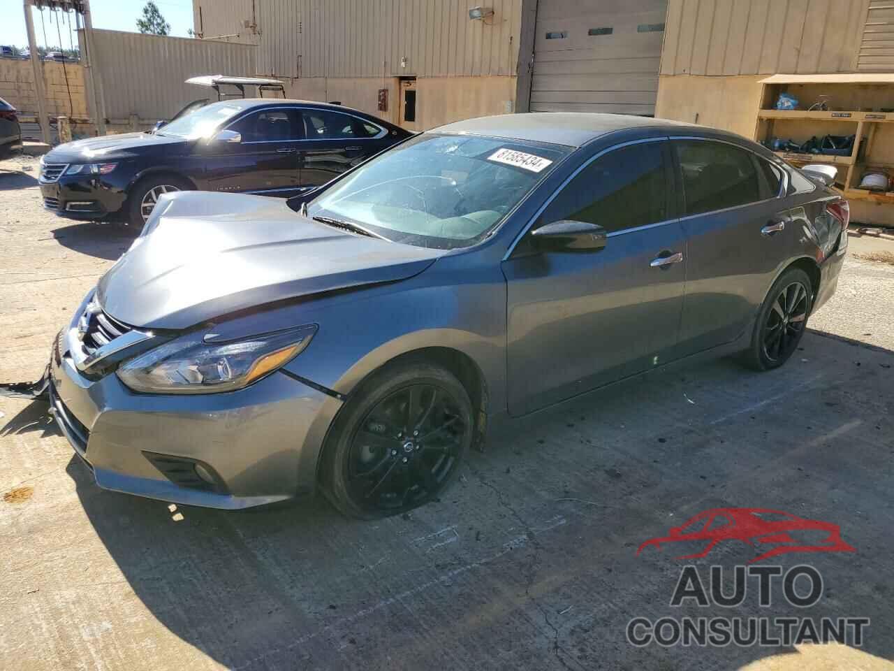 NISSAN ALTIMA 2017 - 1N4AL3AP9HC229186