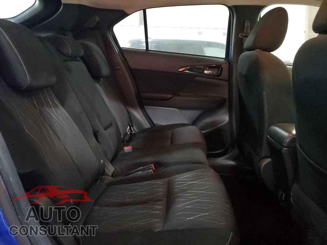 MITSUBISHI ECLIPSE 2020 - JA4AS5AA5LZ014537
