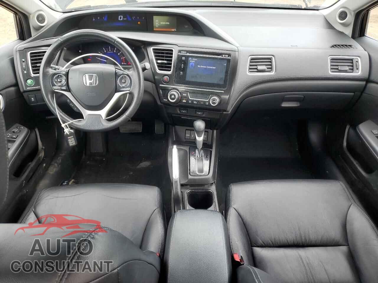 HONDA CIVIC 2015 - 19XFB2F97FE031512