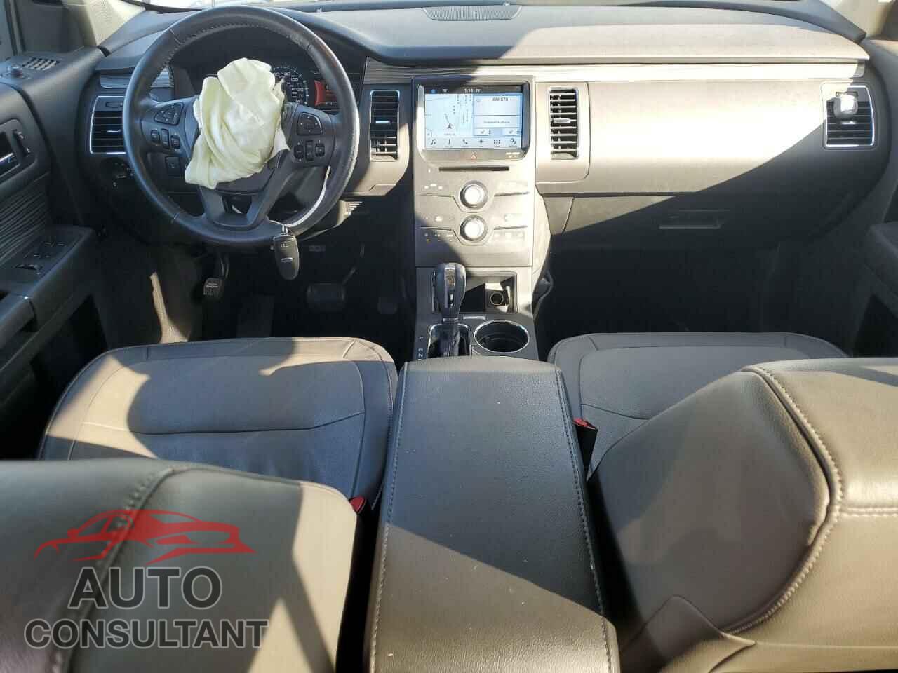 FORD FLEX 2016 - 2FMGK5C89GBA16077