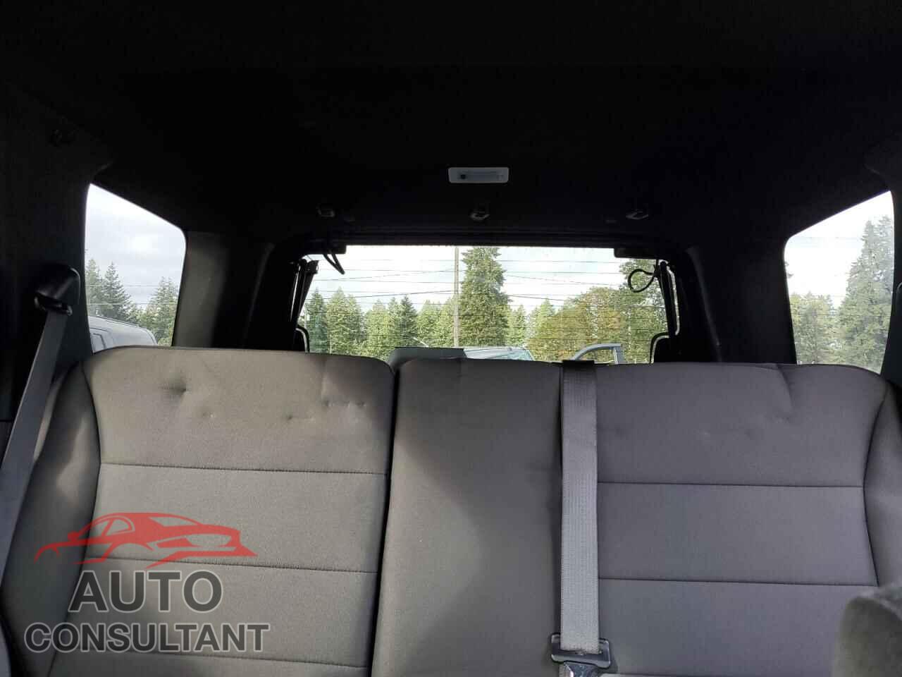 FORD ESCAPE 2012 - 1FMCU9DG7CKC46514