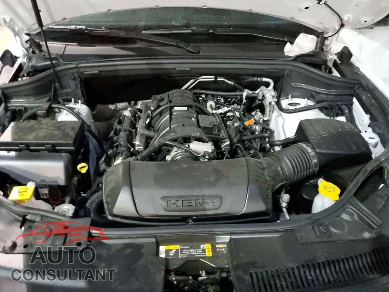 DODGE DURANGO 2024 - 1C4SDHCT8RC248543