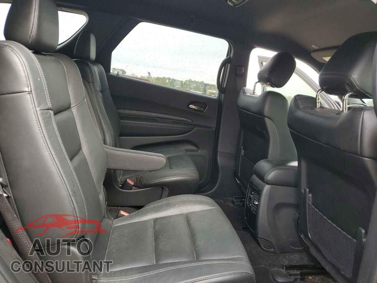 DODGE DURANGO 2021 - 1C4RDHDG5MC715815