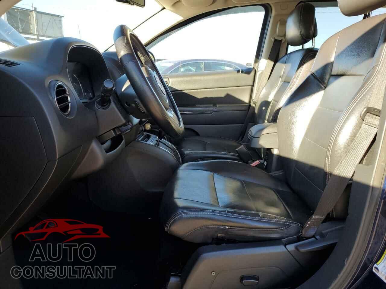 JEEP COMPASS 2012 - 1C4NJDCB2CD684991
