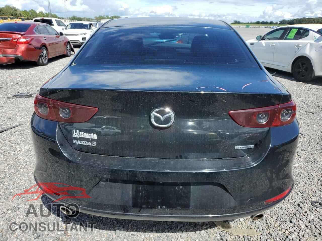 MAZDA 3 2019 - JM1BPACL1K1107121