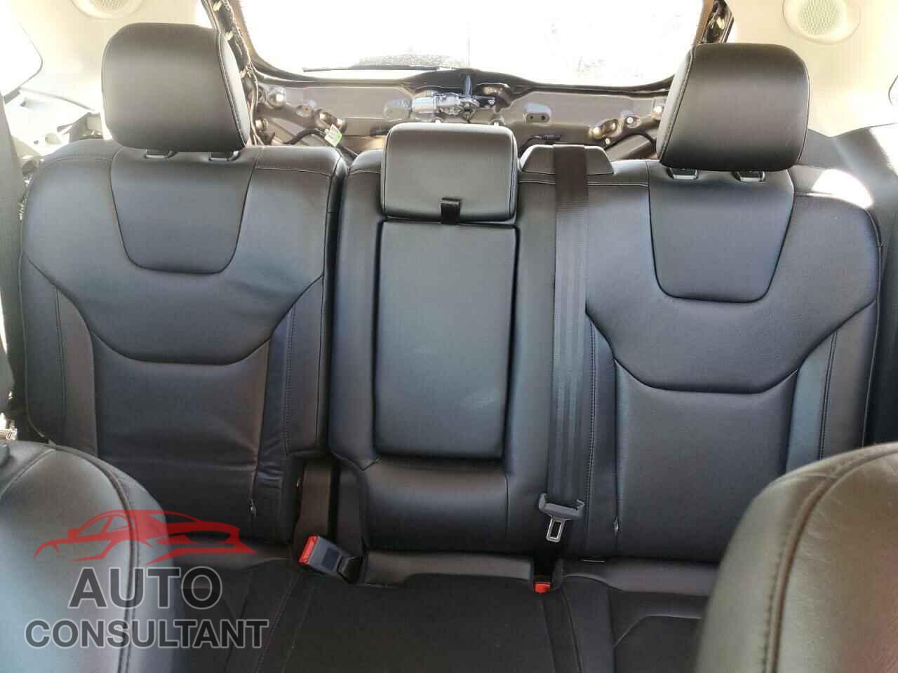 FORD EDGE 2019 - 2FMPK3K91KBB85372