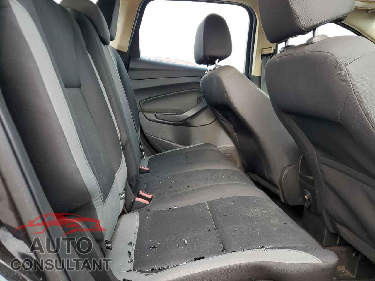 FORD ESCAPE 2014 - 1FMCU0F73EUC72351