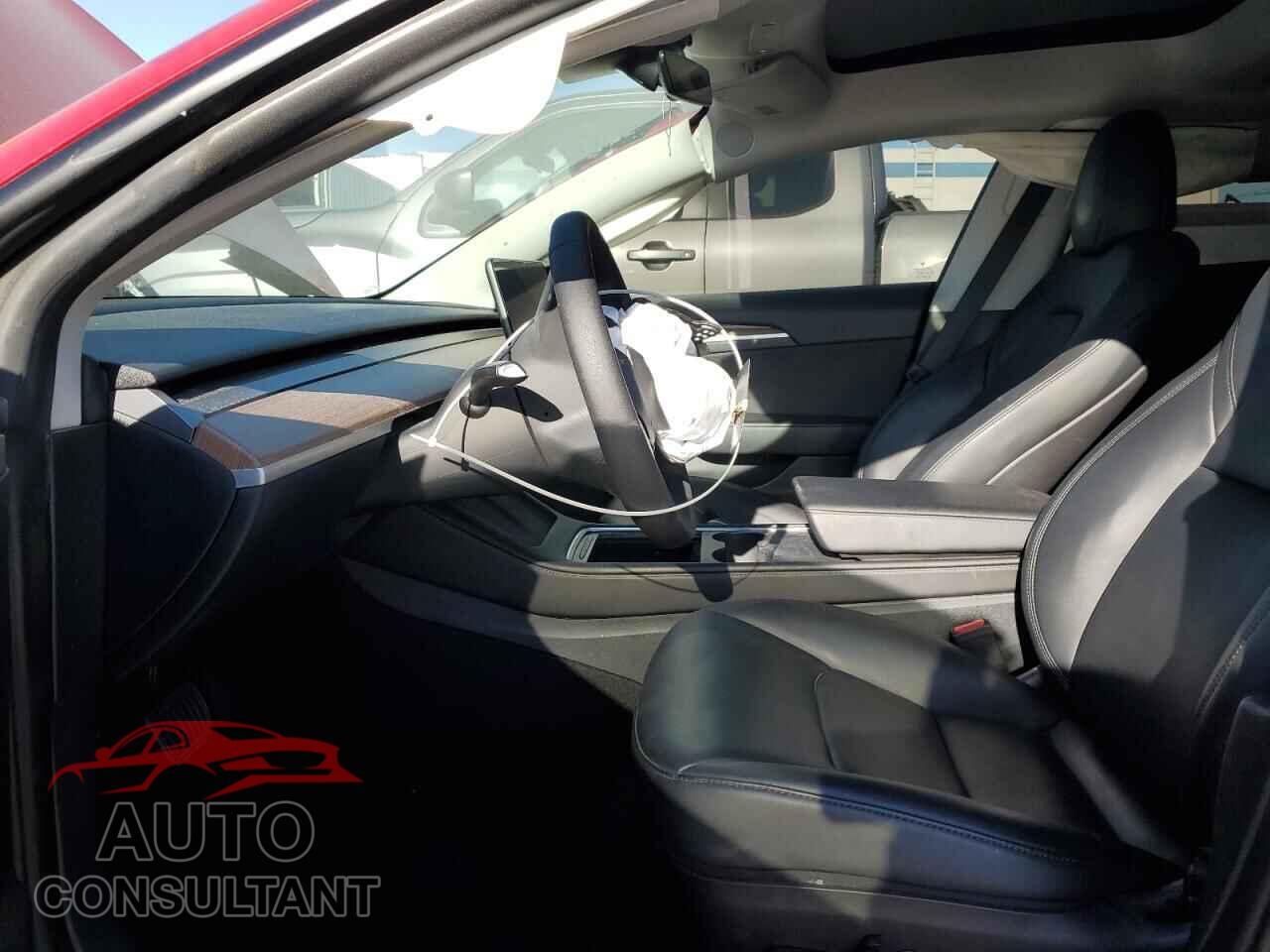 TESLA MODEL 3 2023 - 5YJ3E1EA4PF650113