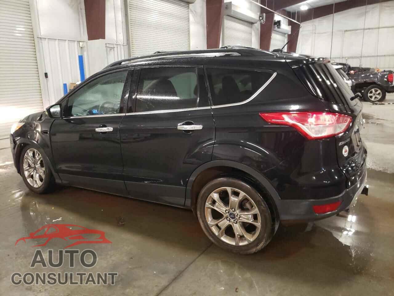 FORD ESCAPE 2013 - 1FMCU9H92DUD00061