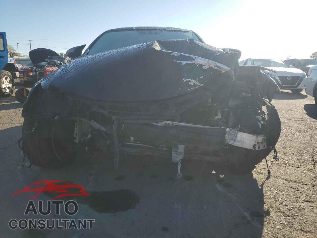 LEXUS IS 2014 - JTHCF1D2XE5007303
