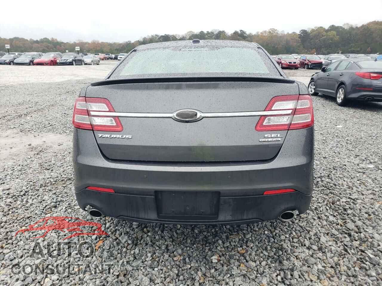 FORD TAURUS 2016 - 1FAHP2E82GG146237