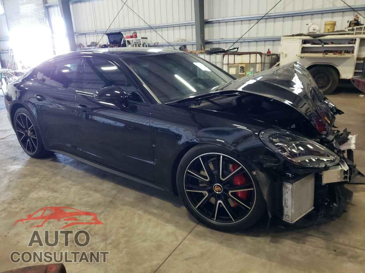 PORSCHE PANAMERA 2022 - WP0AB2A77NL130028