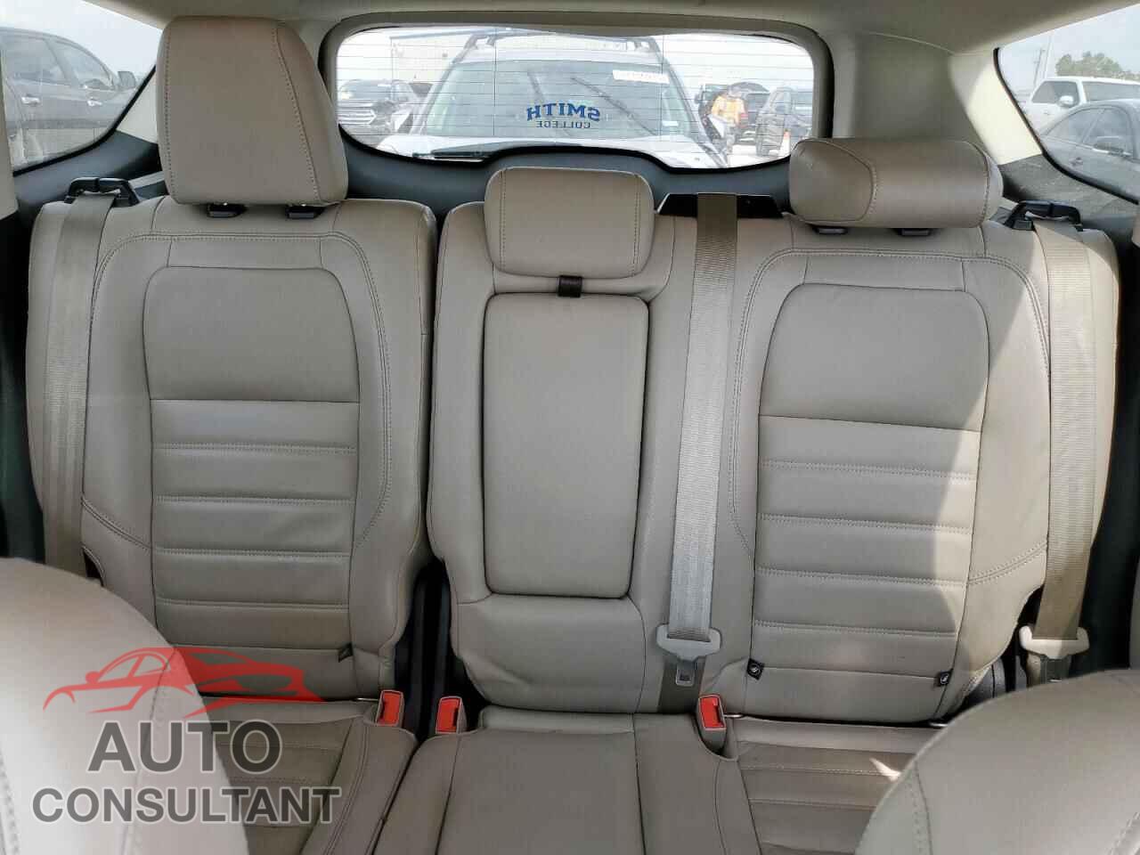 FORD ESCAPE 2017 - 1FMCU0JD7HUB60105