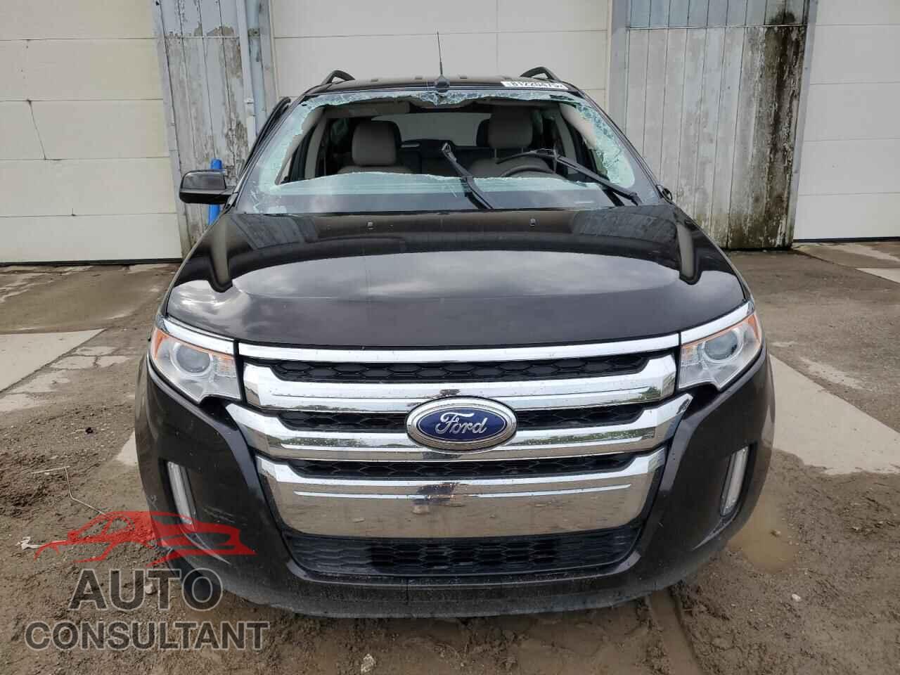 FORD EDGE 2013 - 2FMDK3JC9DBC92110