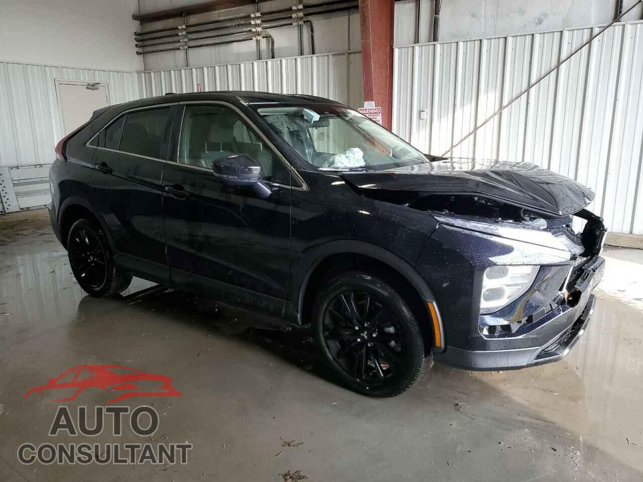 MITSUBISHI ECLIPSE 2024 - JA4ATVAA0RZ075509