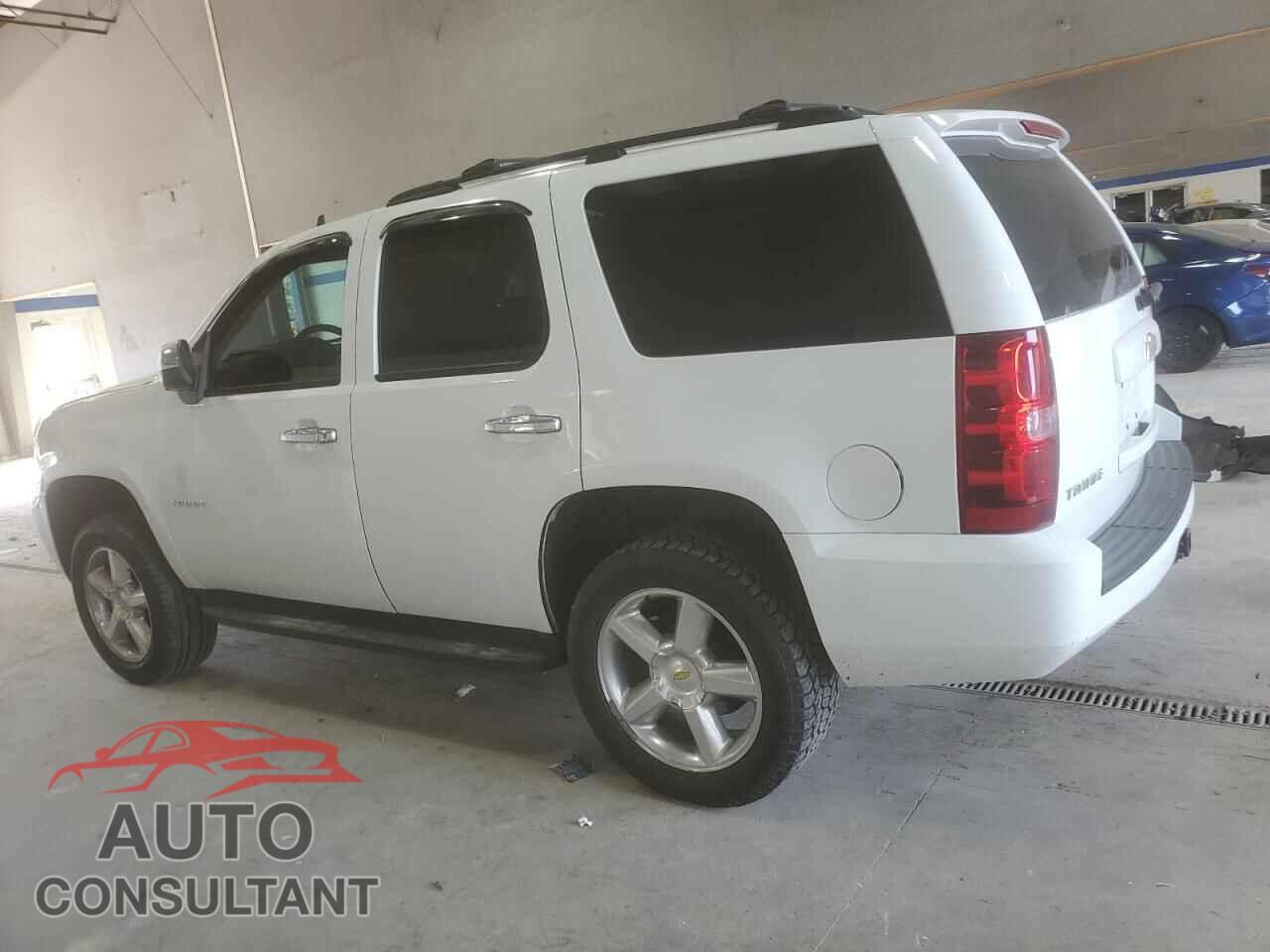 CHEVROLET TAHOE 2013 - 1GNSCAE0XDR253186