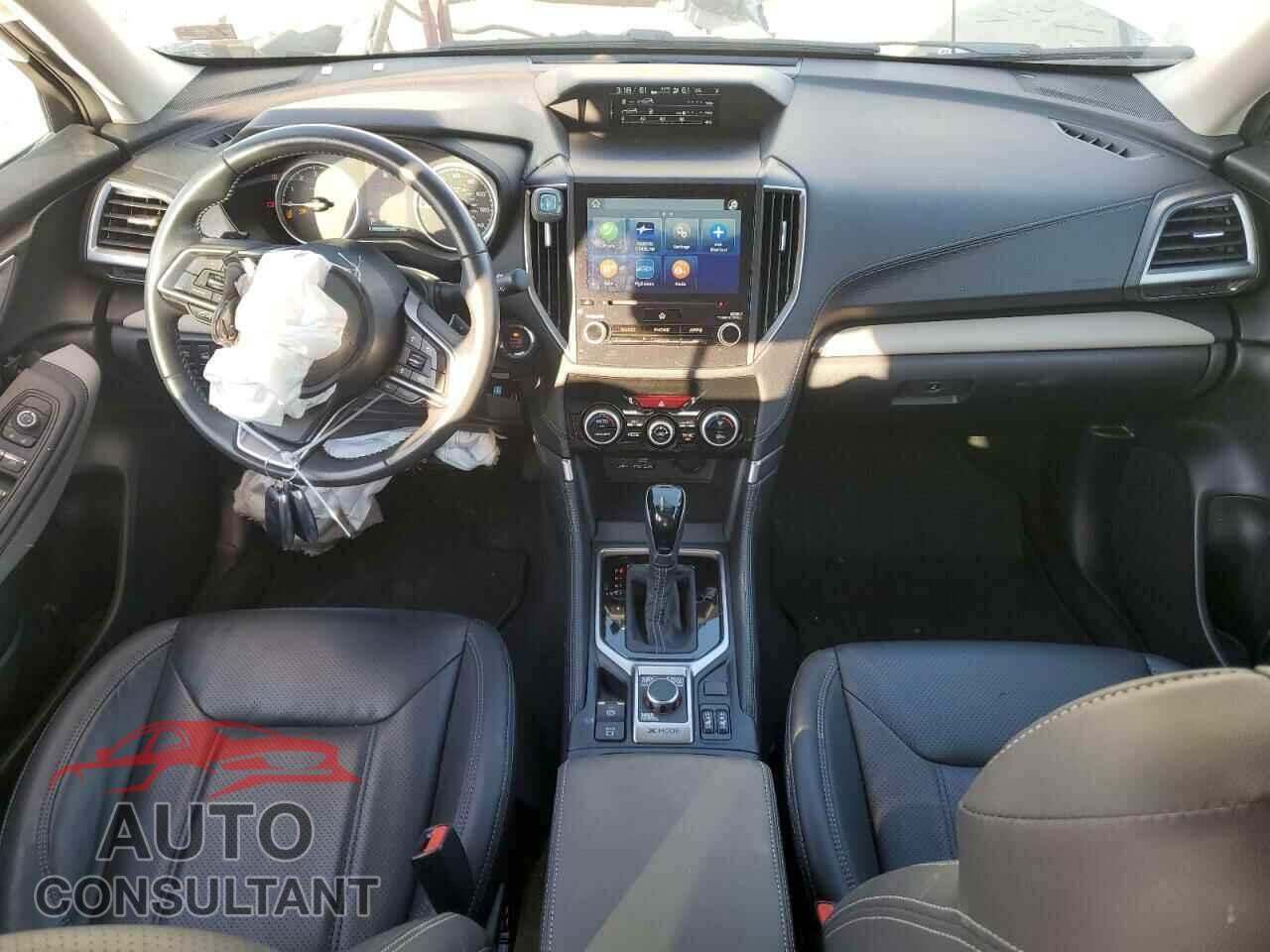 SUBARU FORESTER 2023 - JF2SKANC4PH493612