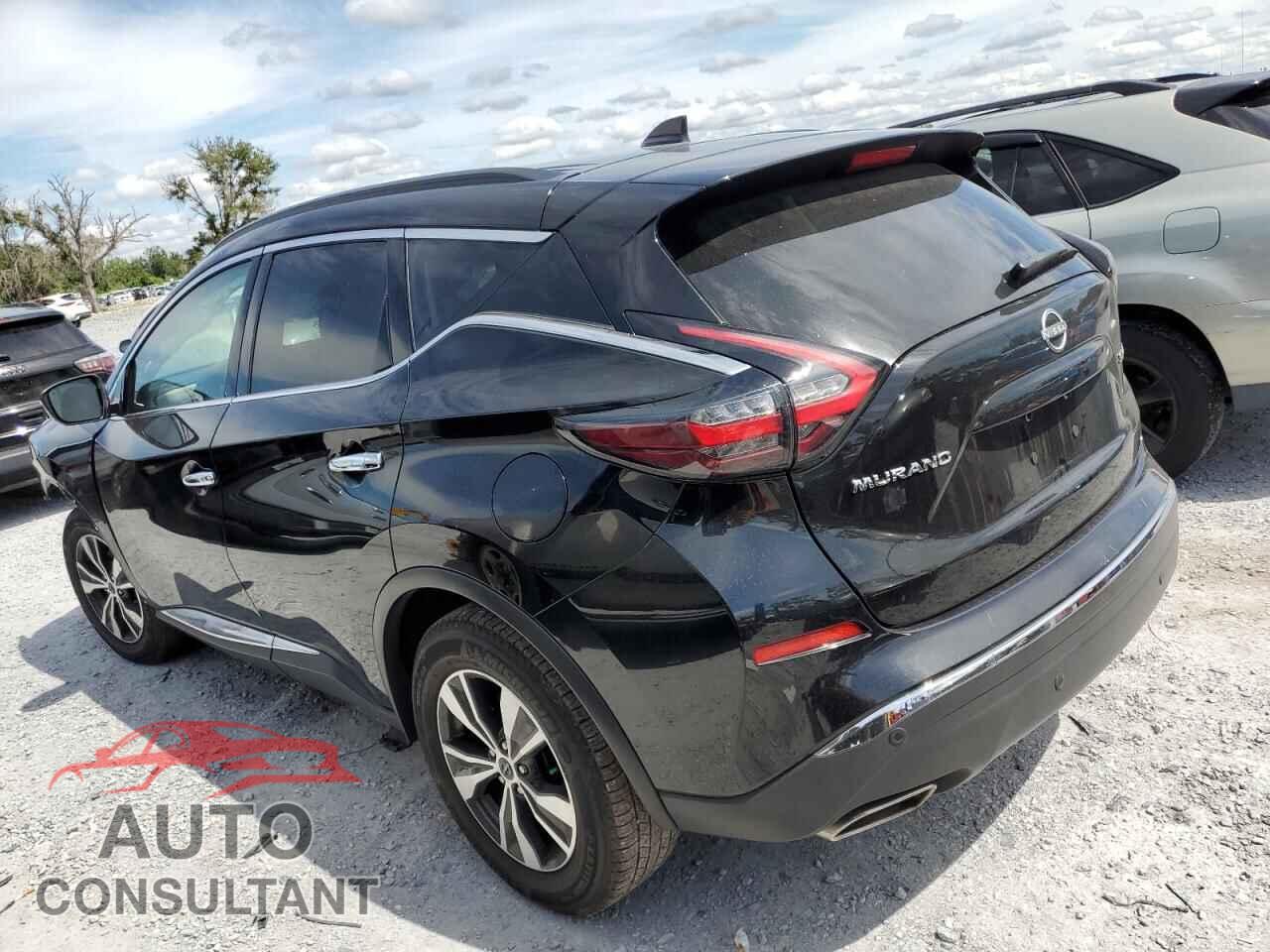 NISSAN MURANO 2023 - 5N1AZ2BS8PC110271