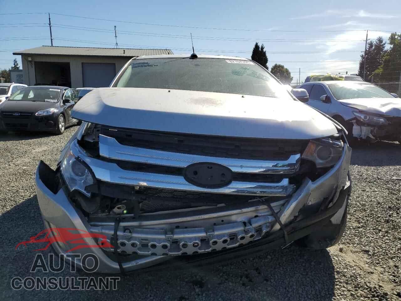 FORD EDGE 2013 - 2FMDK4KC8DBC13062
