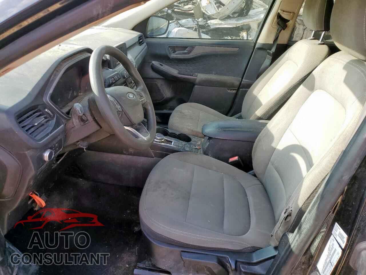 FORD ESCAPE 2020 - 1FMCU0F64LUA54603