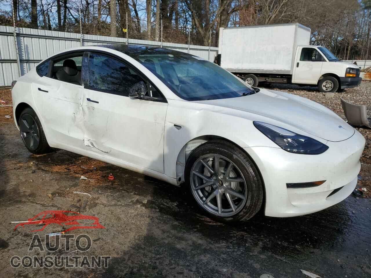 TESLA MODEL 3 2023 - 5YJ3E1EA9PF408286