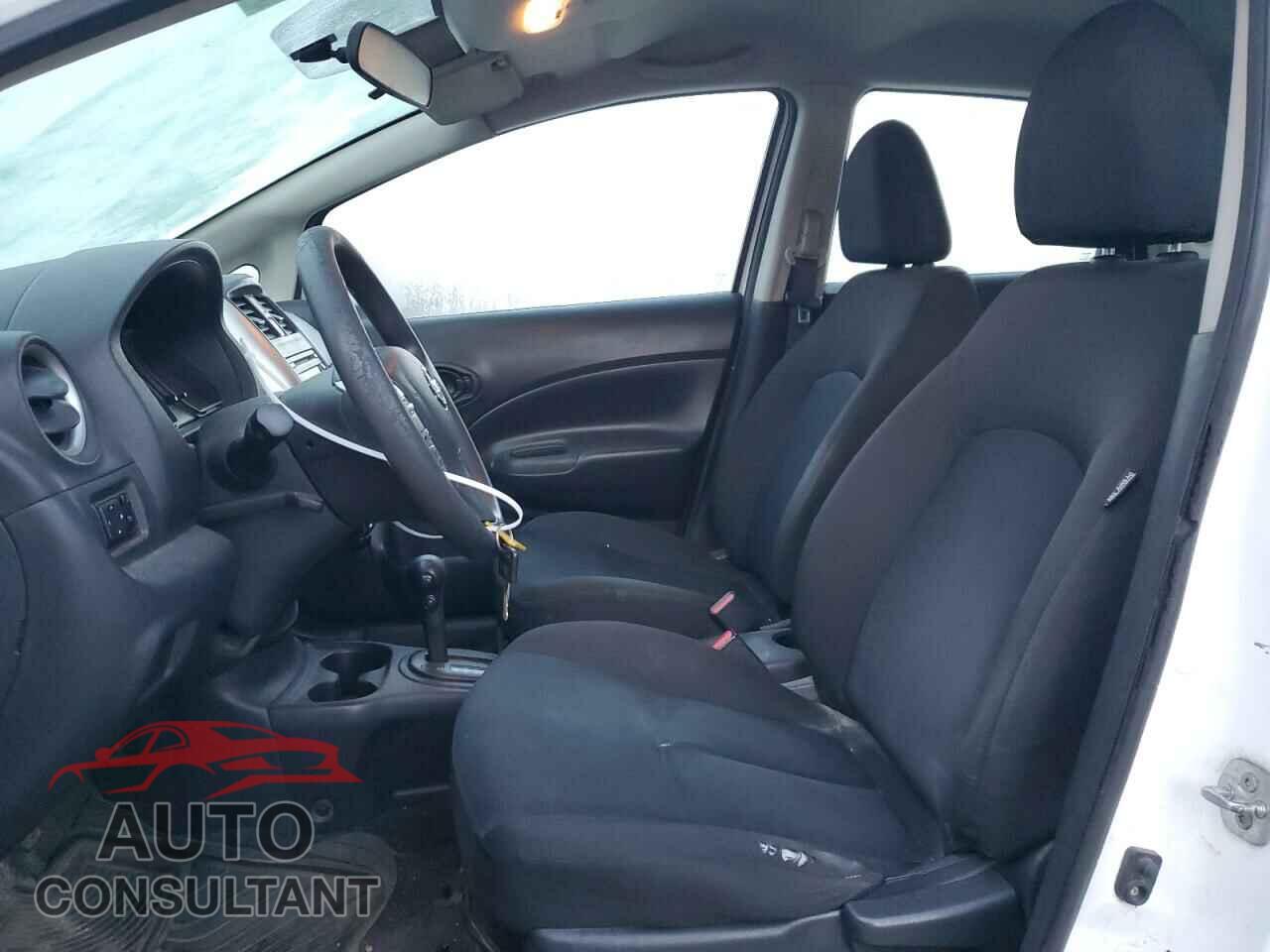 NISSAN VERSA 2016 - 3N1CE2CP6GL370856