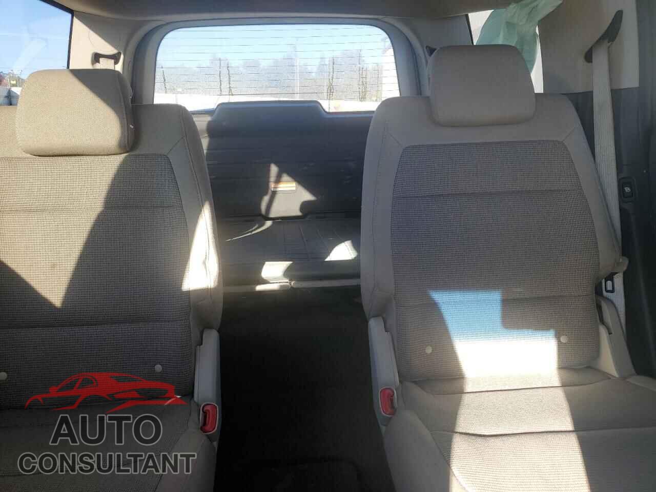 FORD FLEX 2011 - 2FMGK5BC3BBD10170
