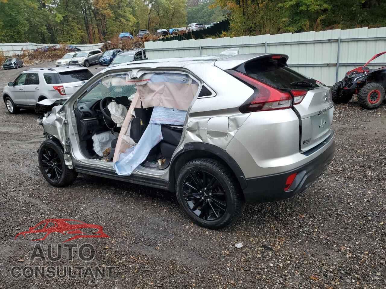 MITSUBISHI ECLIPSE 2023 - JA4ATVAA8PZ005219