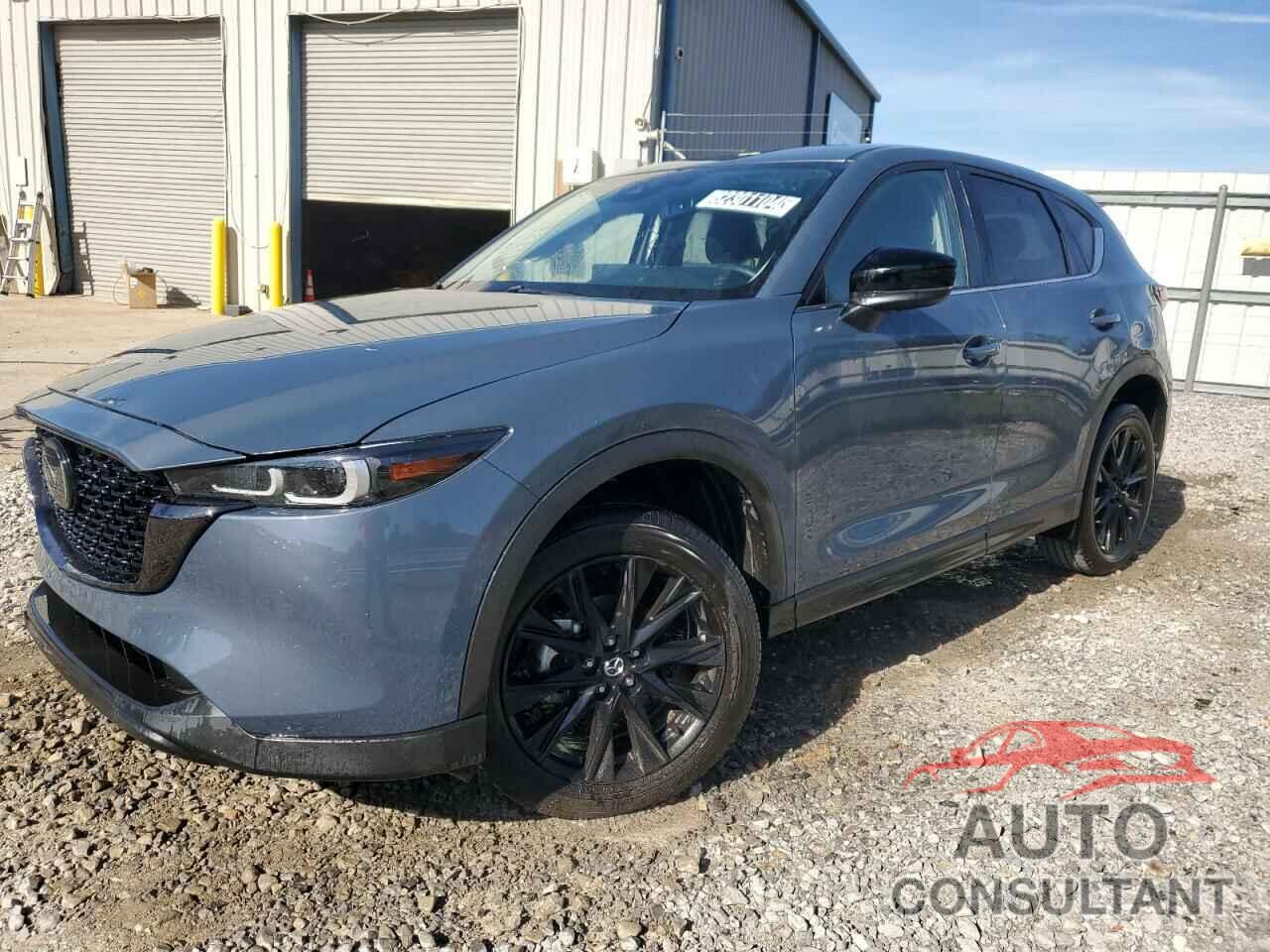 MAZDA CX-5 PREFE 2024 - JM3KFBCL9R0511672