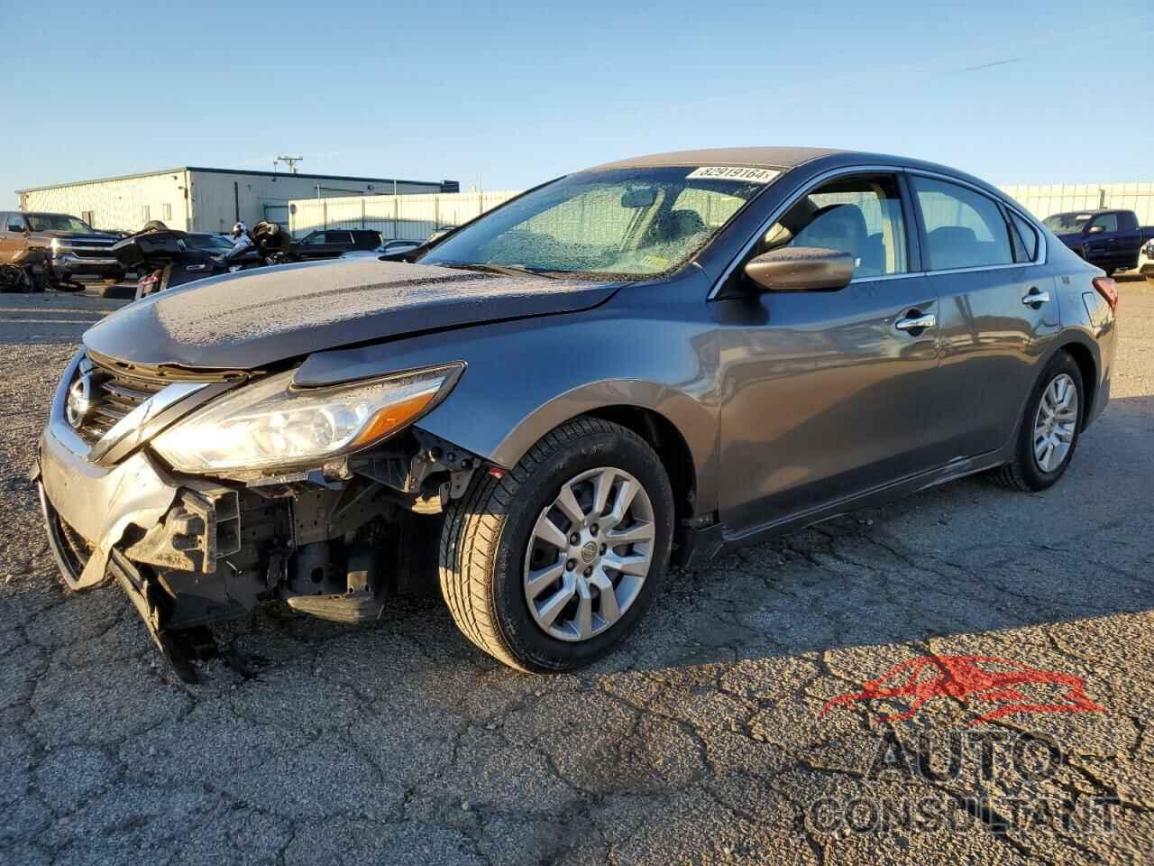 NISSAN ALTIMA 2016 - 1N4AL3APXGC226814