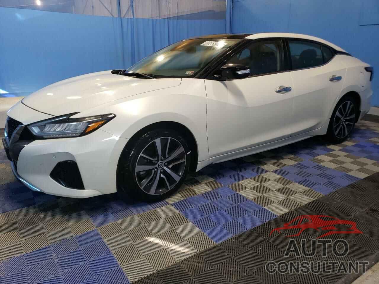 NISSAN MAXIMA 2020 - 1N4AA6DV5LC375529