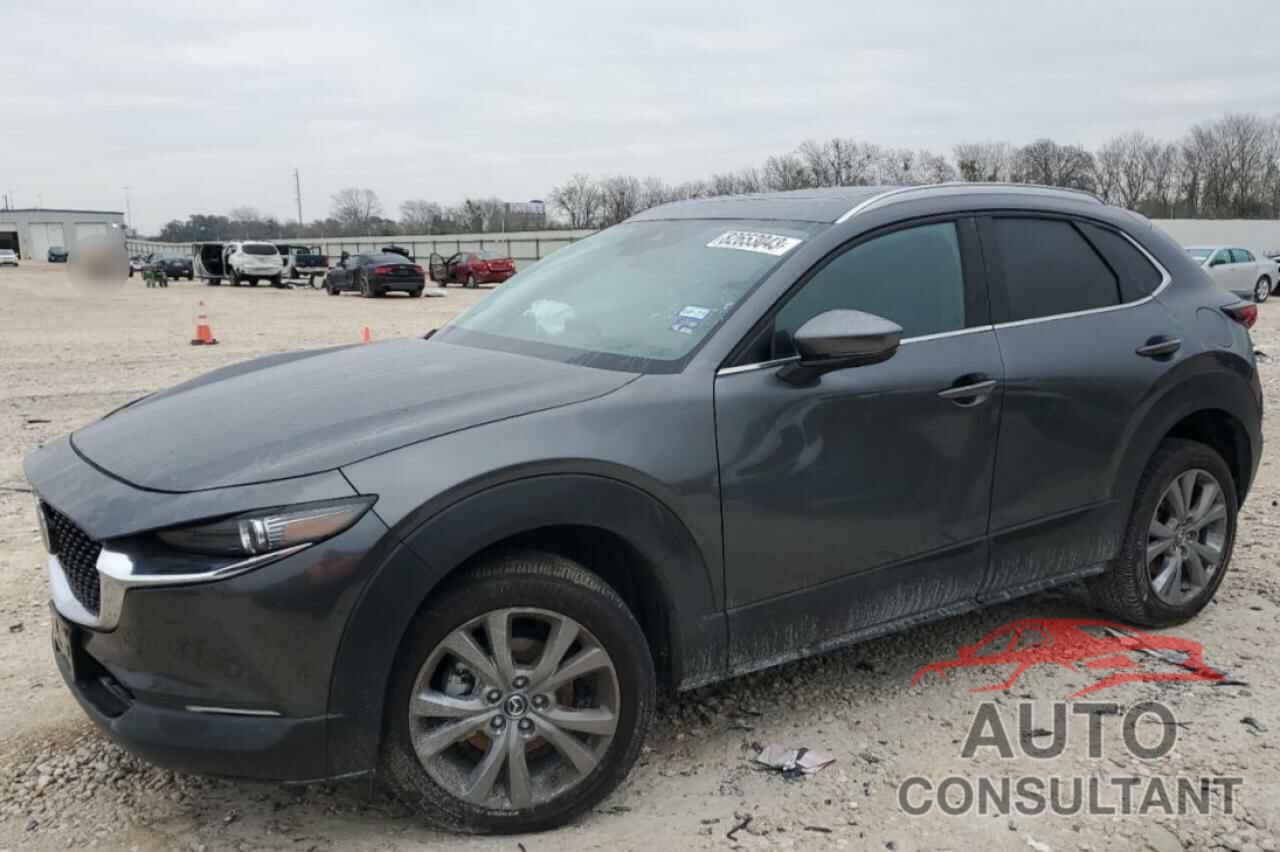 MAZDA CX30 2023 - 3MVDMBDM2PM511648