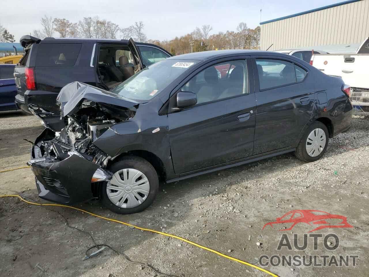 MITSUBISHI MIRAGE 2024 - ML32FUFJ6RHF09979