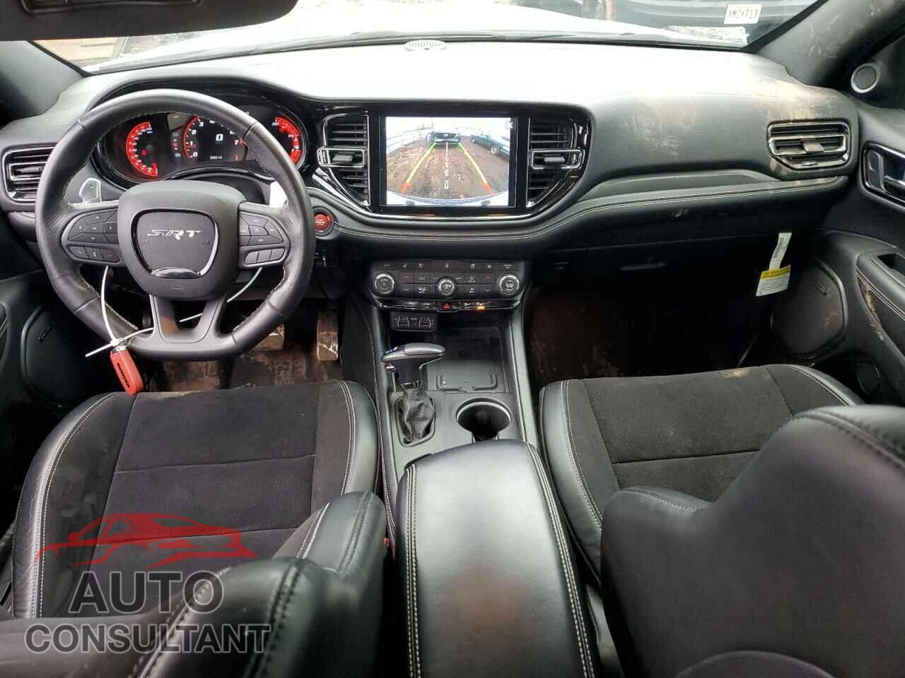 DODGE DURANGO 2021 - 1C4SDJH95MC689169