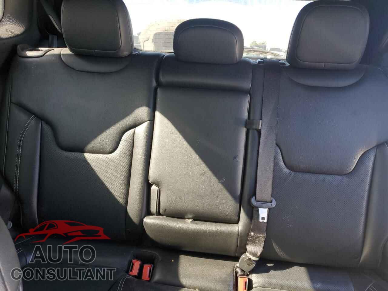 JEEP COMPASS 2021 - 3C4NJDEB2MT593096
