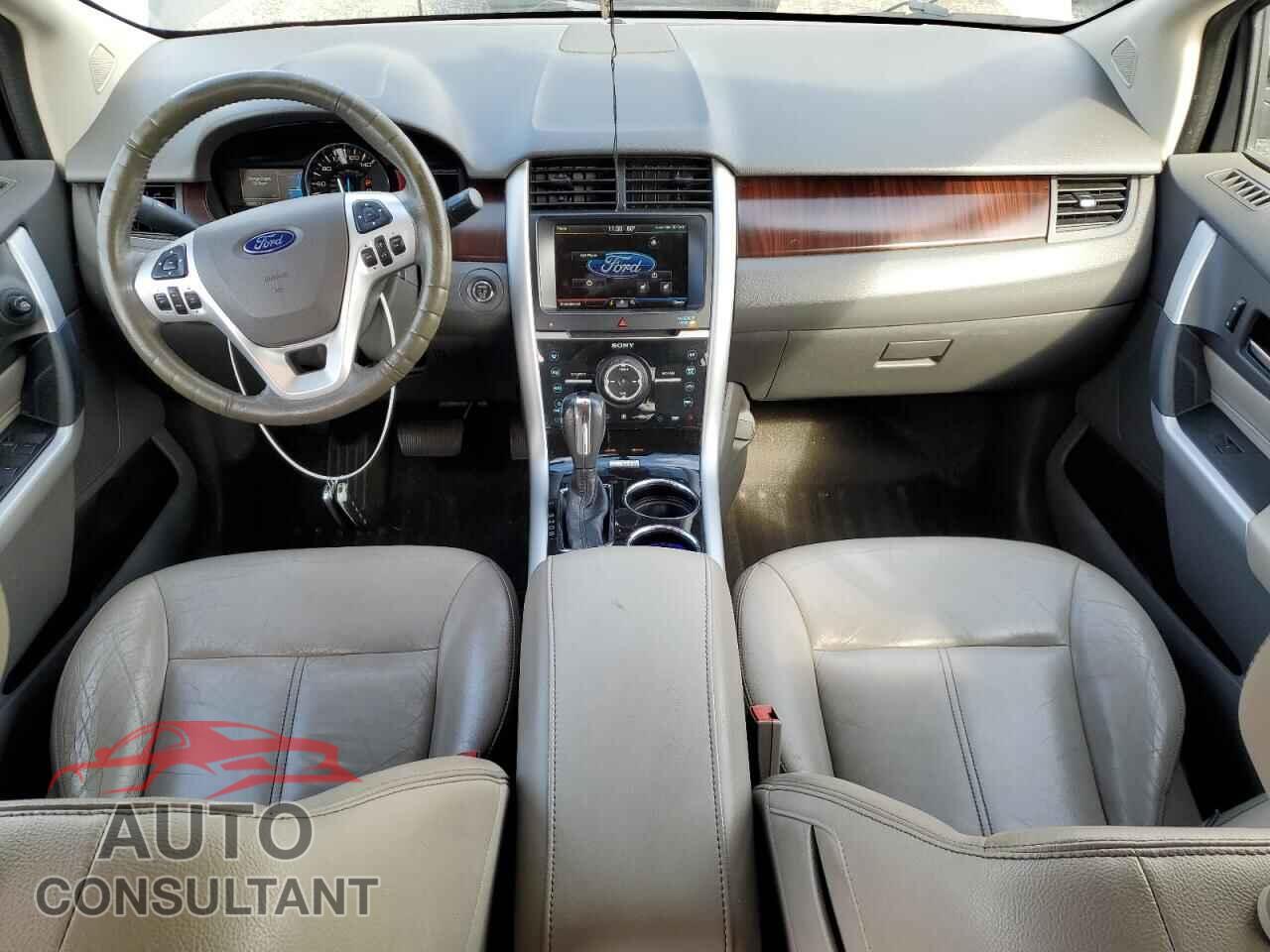 FORD EDGE 2014 - 2FMDK4KC0EBB66479