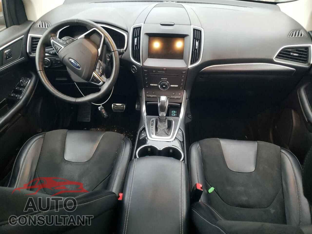 FORD EDGE 2016 - 2FMPK4AP9GBB08083