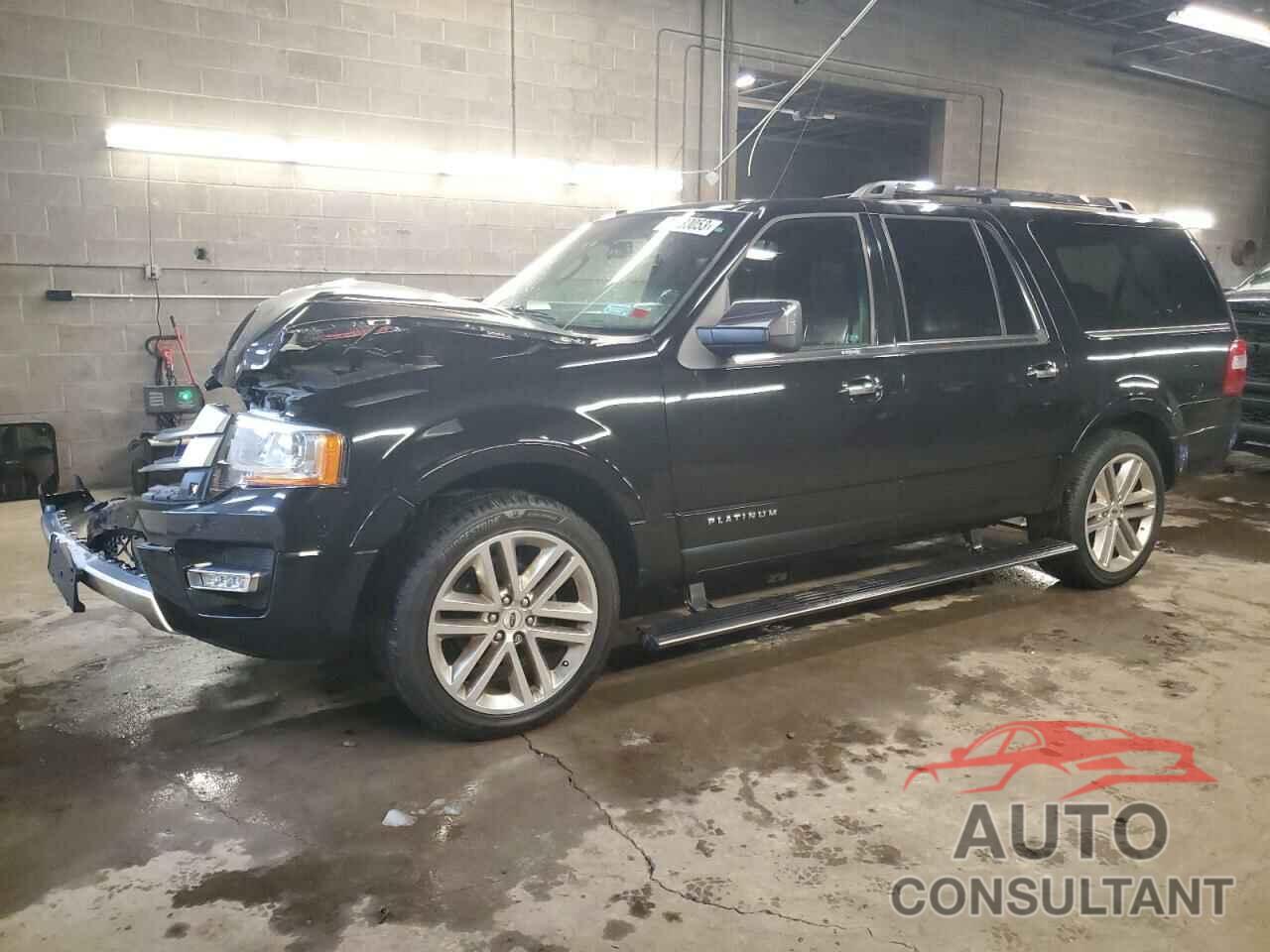 FORD EXPEDITION 2017 - 1FMJK1MT0HEA33826