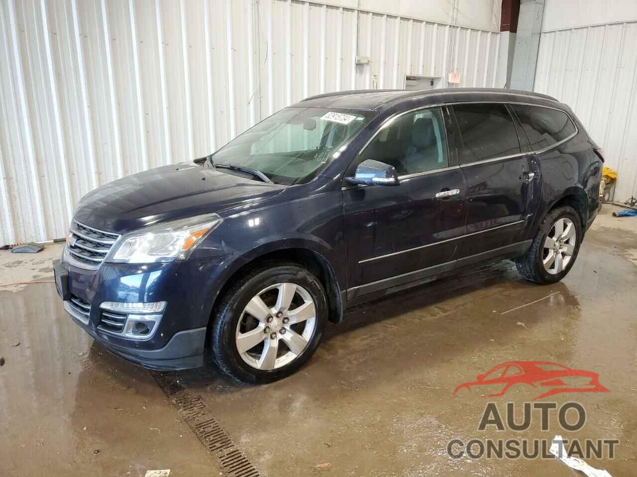 CHEVROLET TRAVERSE 2015 - 1GNKVJKD6FJ251499