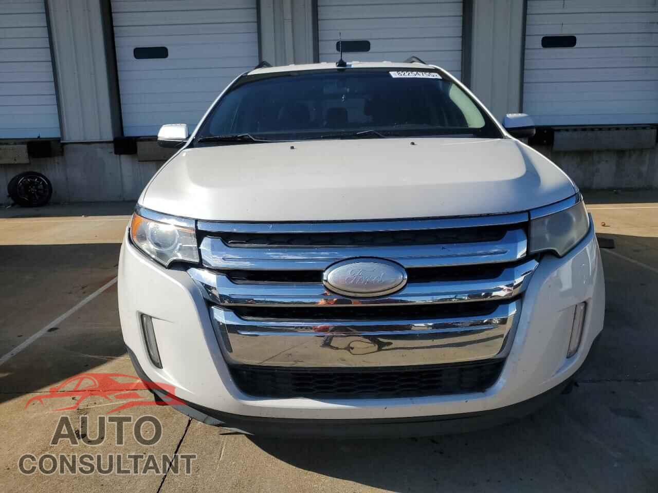 FORD EDGE 2011 - 2FMDK3JC6BBB50889